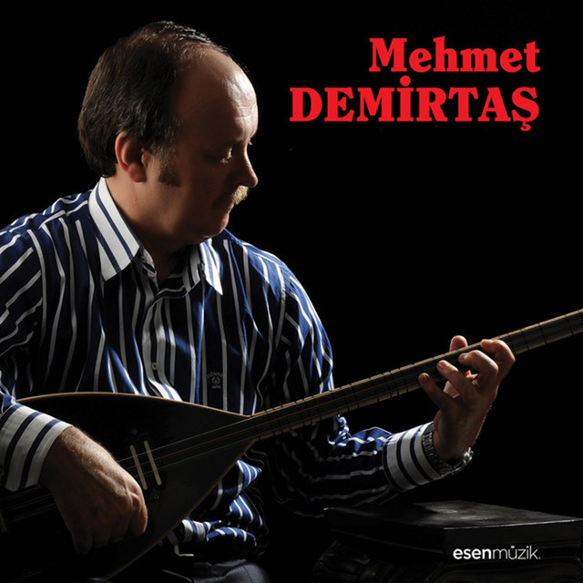 Mehmet Demirtaş